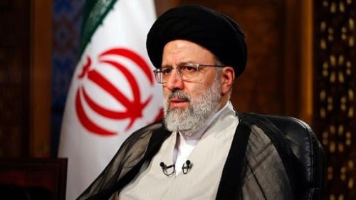 رئیسی: بانیان وضع موجود مدعی تغییر نباشند