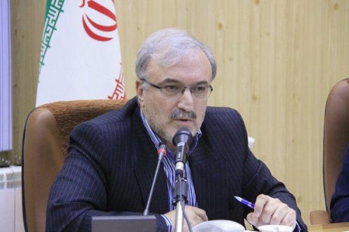 نامه نمکی به رحمانی‌فضلی: رفت‌و‌آمد به هند متوقف شود