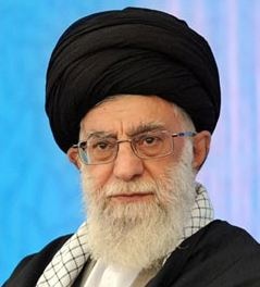 آغاز سخنرانی تلویزیونی رهبر انقلاب با مردم
