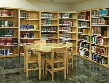 فعالیت کتابخانه‌های عمومی از ابتدای تیرماه