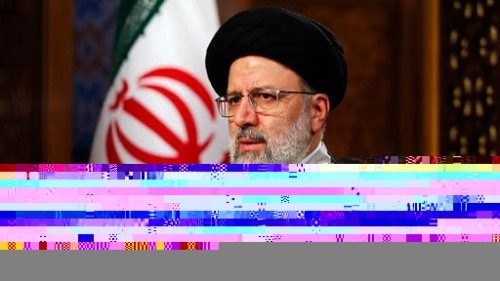 کاندیداتوری رئیسی قطعی شد؟