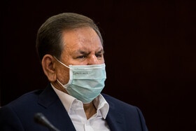 جهانگیری: نگذاشتیم مردم فشارها را زیاد حس کنند