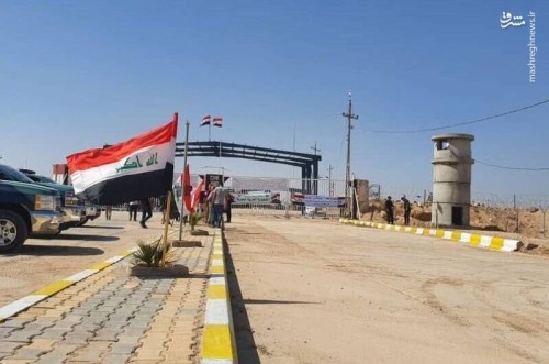 تلاش ایران برای بازگشت به پیاده‌روی اربعین