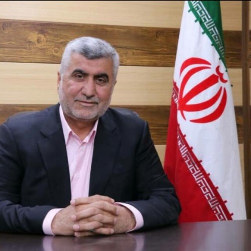 نماینده مسجدسلیمان، لالی، اندیکا و هفتکل طی پیامی از حضور پرشور مردم تقدیر کرد