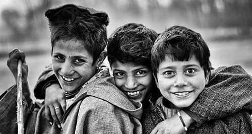 چرا دوست خوب دیگه پیدا نمیشه؟