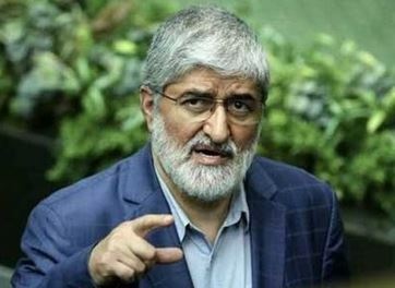 حجاب در اندازه برداشتن روسری اشکالی ندارد