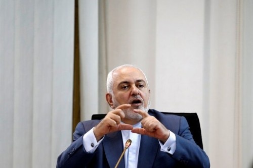 رایزنی‌ها برای استیضاح ظریف آغاز شد
