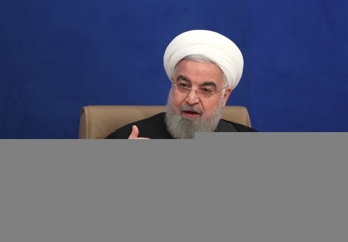 روحانی امیدوار بود با برجام اقتصاد بهبود یابد