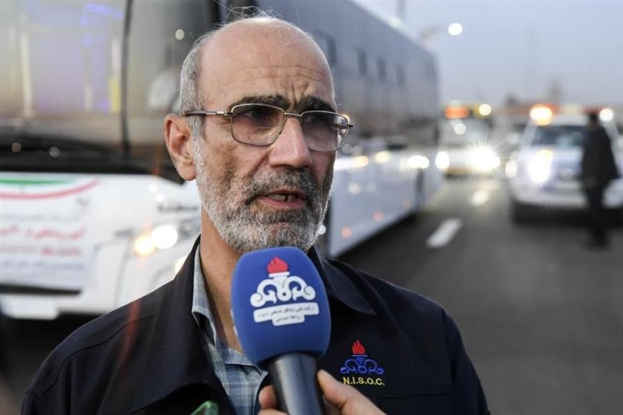 گام بلند شركت ملی مناطق نفتخیز جنوب در توسعه محیط‌های پیرامونی با برنامه ای منسجم