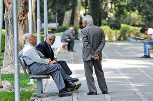اصلاح «سن بازنشستگی» در دستور کار