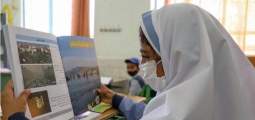 آخرین مهلت ثبت سفارش کتب درسی اعلام شد