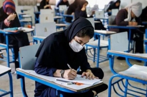خبر مهم وزارت علوم درباره حضوری شدن دانشگاه‌ها