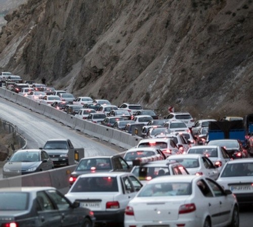  سفرهای نوروزی، رکورد خودش را هم شکست!