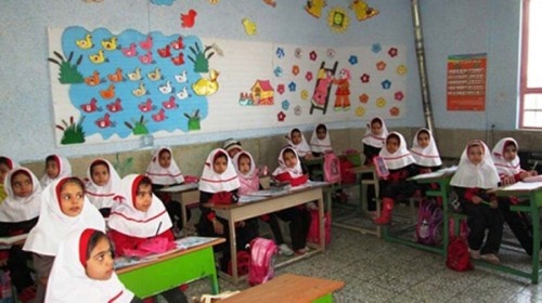 کلاس‌ ابتدایی‌ها از مهر حضوری است؟