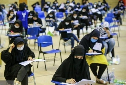 مهلت ثبت آزمون استخدامی تمدید شد