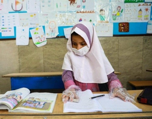 دانش آموزان یک ماه بیشتر به مدرسه می‌روند؟