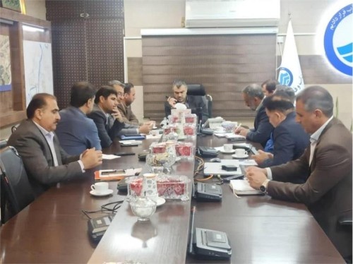 بررسی چالش‌های آب آشامیدنی شهرستان حمیدیه