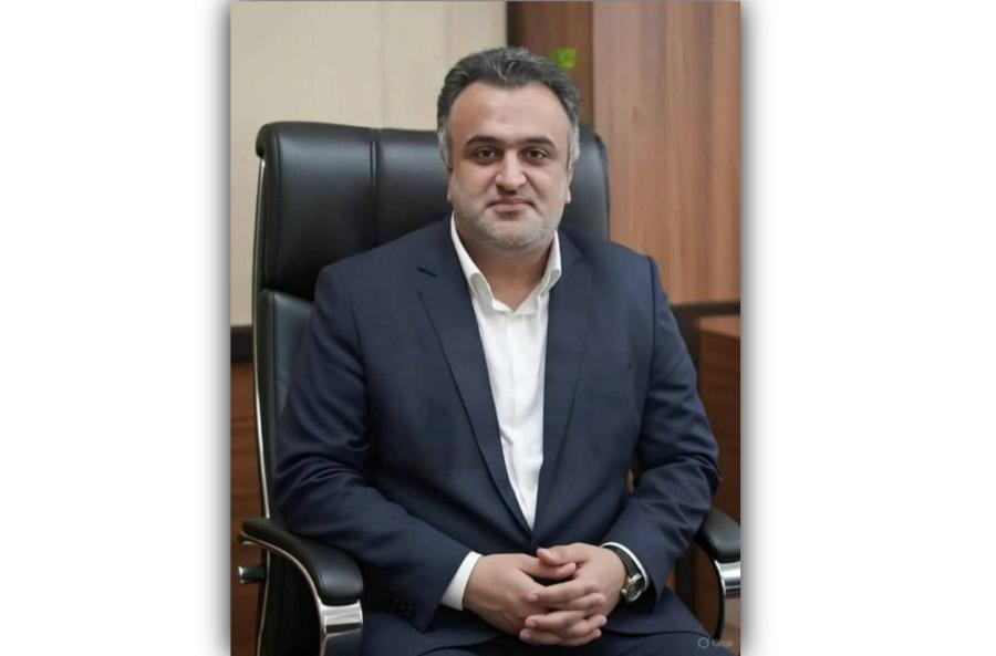 فخرالدین طاهرزاده، مدیر روابط عمومی خانه مطبوعات کشور شد