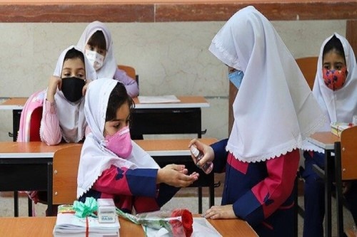 توضیح وزیر آموزش و پرورش درباره بازگشایی مدارس
