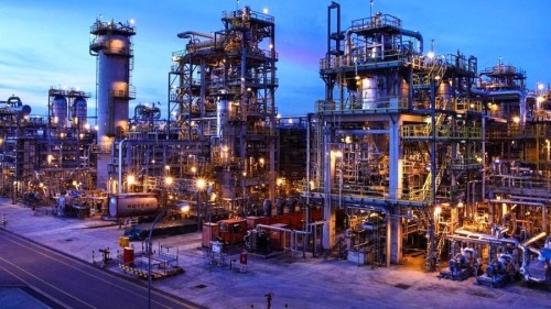 افتخاری دیگر برای پتروشیمی مارون