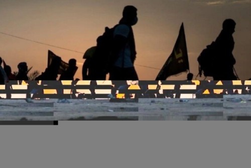 آخرین وضعیت مرز عراق؛ مرزها همچنان بسته است