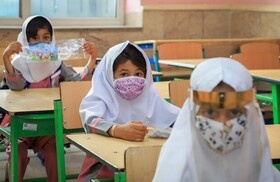  تصمیم دولت درباره بازگشایی مدارس و دانشگاه‌ها