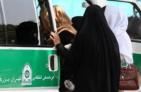 مخالفت ستاد امر به معروف با فعالیت گشت‌ارشاد؟