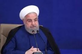 روحانی: درباره کرونا تصمیم غیرعلمی نگرفته‌ایم