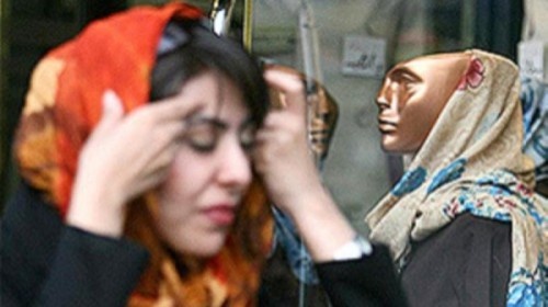 تهیه پیش‌نویس طرح عفاف و حجاب در اصناف