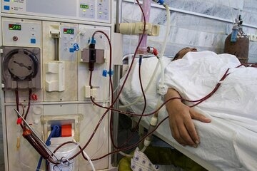 مسمومیت الکلی در اهواز حادثه آفرید