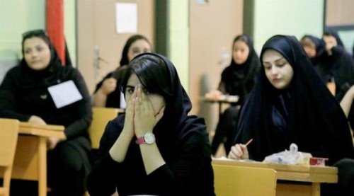 میزان تأثیر معدل سه سال آخر در کنکور