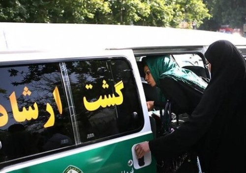 نرخ جریمه احتمالی انواع بدحجابی اعلام شد؟