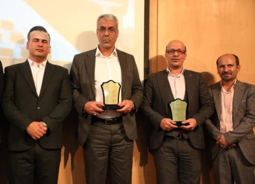 دو دستاورد فناورانه صنعت نفت برتر شناخته شد