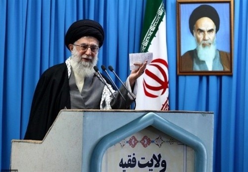 ساعت ۱۸ امروز؛ سخنرانی مهم امام خامنه‌ای