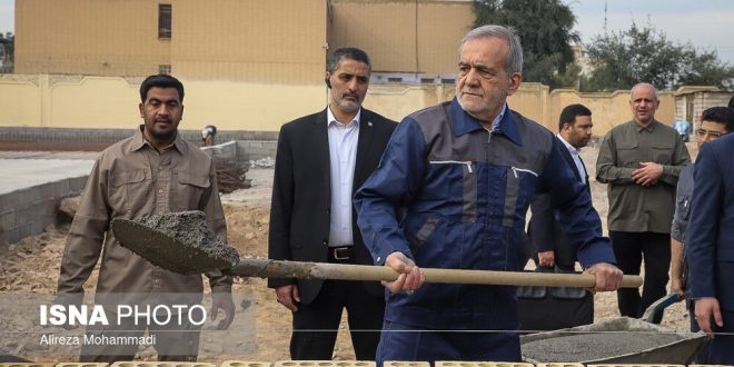 نیشکر و خشت‌های مدرسه‌سازی؛ مشارکت فعال در توسعه سرانه آموزشی با ساخت ۱۴ مدرسه