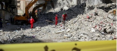 اموال مالک متروپل توقیف شد