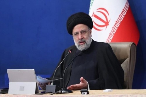رئیسی: به برگزاری اجتماعات اصرار نشود
