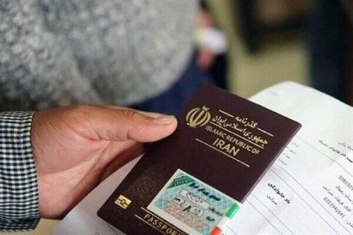شرایط صدور «برگ گذر موقت» برای زائران اربعین