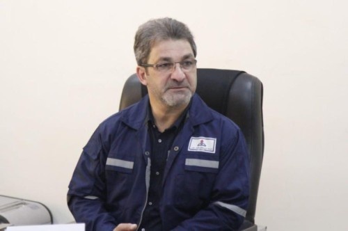 كلینیك طبی-ورزشی‌ شركت ملی مناطق نفتخیز جنوب در اهواز افتتاح شد
