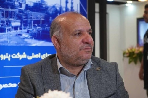با ۵٠ شرکت دانش بنیان قراداد فعال داریم