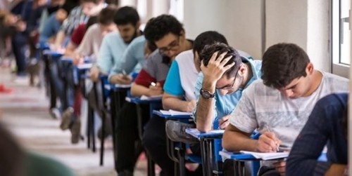 کنکور هوشمند و مجازی می‌شود
