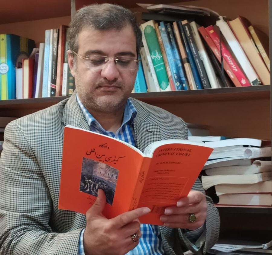 اقتدار در هرمز؛ فراتر از امضا، در حصار قانون
